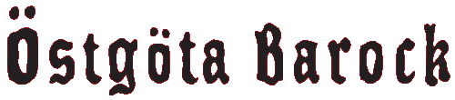 �stg�ta Barock