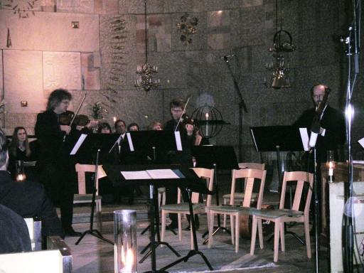 Adventskonsert
